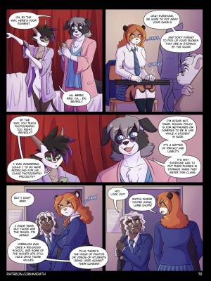 The Pleasure Principle Part 3 Porn Comics english 05