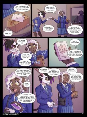 The Pleasure Principle Part 3 Porn Comics english 07