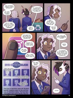 The Pleasure Principle Part 3 Porn Comics english 08