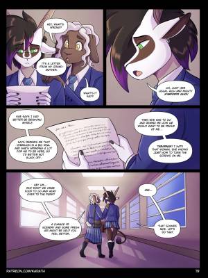The Pleasure Principle Part 3 Porn Comics english 09