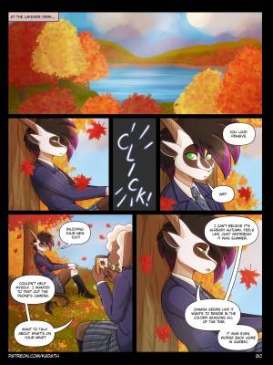 The Pleasure Principle Part 3 Porn Comics english 10