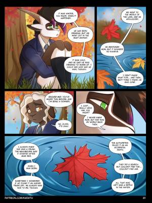 The Pleasure Principle Part 3 Porn Comics english 11