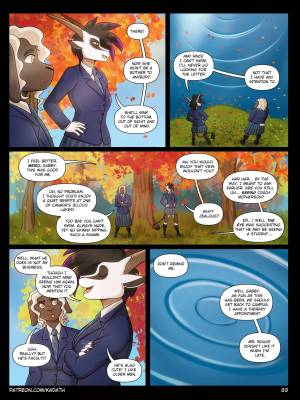 The Pleasure Principle Part 3 Porn Comics english 14