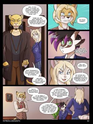 The Pleasure Principle Part 3 Porn Comics english 20