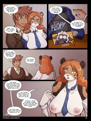 The Pleasure Principle Part 3 Porn Comics english 27