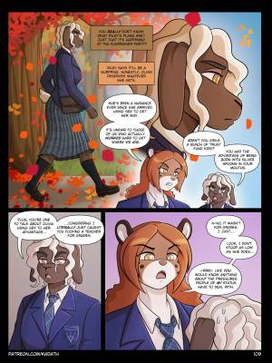 The Pleasure Principle Part 4 Porn Comics english 03