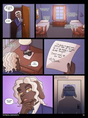 The Pleasure Principle Part 4 Porn Comics english 06