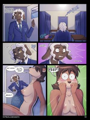 The Pleasure Principle Part 4 Porn Comics english 07