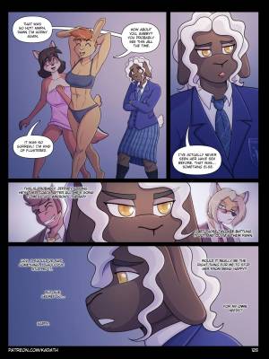 The Pleasure Principle Part 4 Porn Comics english 19