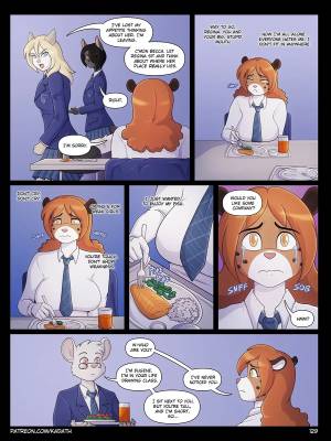 The Pleasure Principle Part 4 Porn Comics english 23