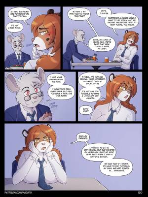 The Pleasure Principle Part 4 Porn Comics english 24