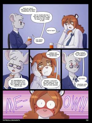 The Pleasure Principle Part 4 Porn Comics english 26