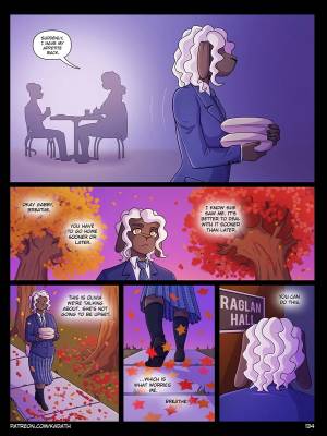 The Pleasure Principle Part 4 Porn Comics english 28