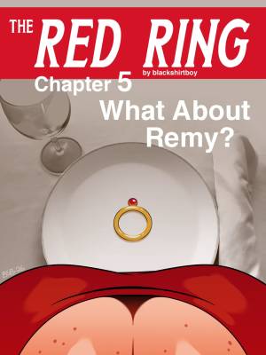 The Red Ring 5