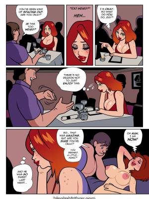The Red Ring Part 5 Porn Comics english 15