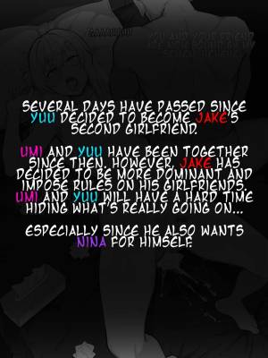 The Second Hottest Sexfriend Part 3 Porn Comics english 02