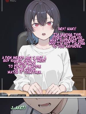 The Second Hottest Sexfriend Part 4 Porn Comics english 05