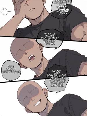 The Second Hottest Sexfriend Porn Comics english 05