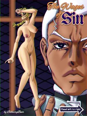 The Wages Of Sin