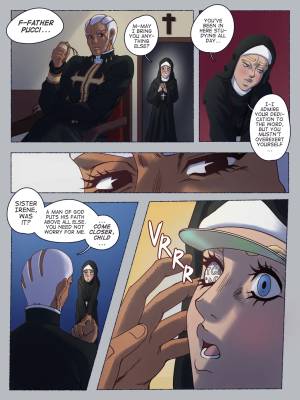 The Wages Of Sin By BilberryBear Porn Comics english 02