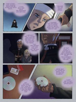 The Wages Of Sin By BilberryBear Porn Comics english 03