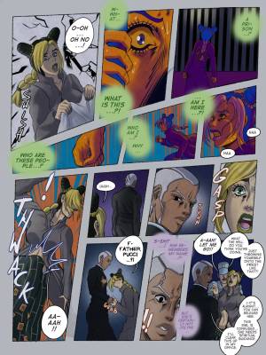 The Wages Of Sin By BilberryBear Porn Comics english 05