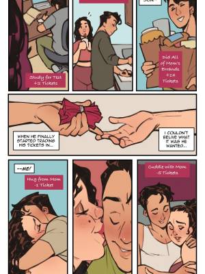 Tickets For Mom Porn Comics english 02
