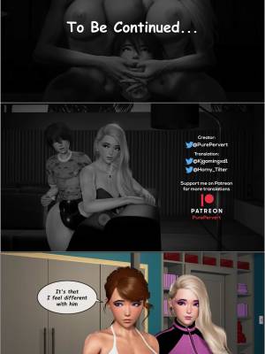 Timmy's Hard Life Part 11 Porn Comics english 11