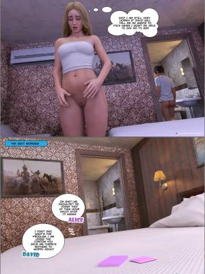 Together By Daval3D Part 12 Porn Comics english 24