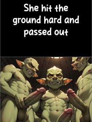Tomb Raider: Forbidden Temple Porn Comics english 22