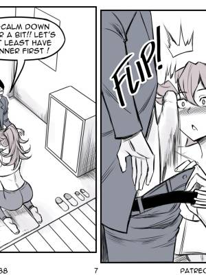 Tomboy GF By Pcmaniac88 Porn Comics english 123