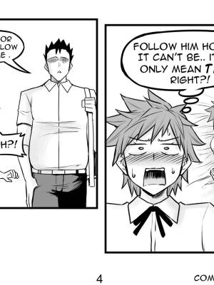 Tomboy GF By Pcmaniac88 Porn Comics english 27
