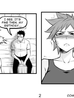 Tomboy GF By Pcmaniac88 Porn Comics english 33