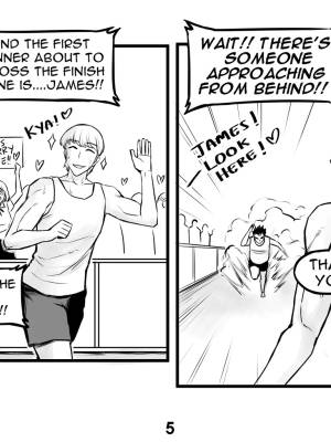 Tomboy GF By Pcmaniac88 Porn Comics english 47