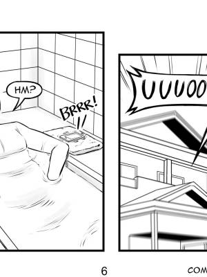 Tomboy GF By Pcmaniac88 Porn Comics english 55