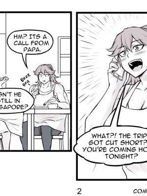 Tomboy GF By Pcmaniac88 Porn Comics english 64