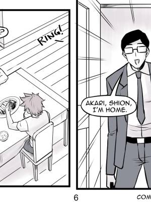 Tomboy GF By Pcmaniac88 Porn Comics english 68