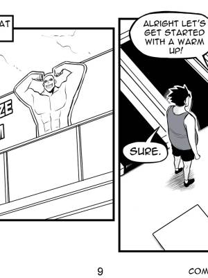 Tomboy GF By Pcmaniac88 Porn Comics english 80