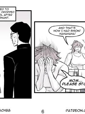 Tomboy GF By Pcmaniac88 Porn Comics english 89