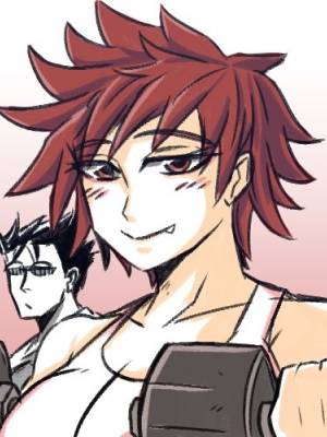 Tomboy GF By Pcmaniac88 Porn Comics english 94