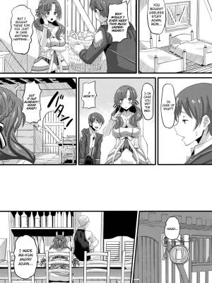 Toshigoro No Otoko Ni Otosareru Okaa-san Wa Suki Desu Ka? Porn Comics english 02