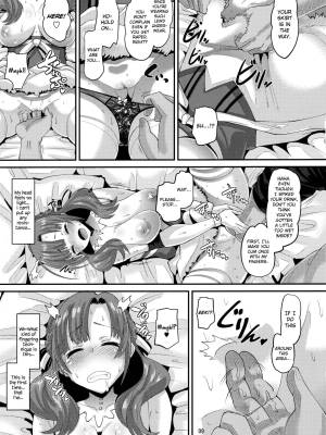 Toshigoro No Otoko Ni Otosareru Okaa-san Wa Suki Desu Ka? Porn Comics english 08