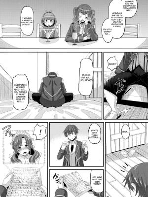 Toshigoro No Otoko Ni Otosareru Okaa-san Wa Suki Desu Ka? Porn Comics english 24