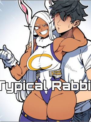 Typical Rabbit