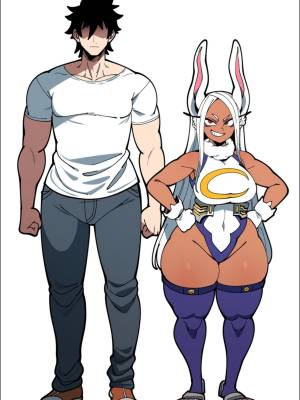 Typical Rabbit By Mullon Porn Comics english 15