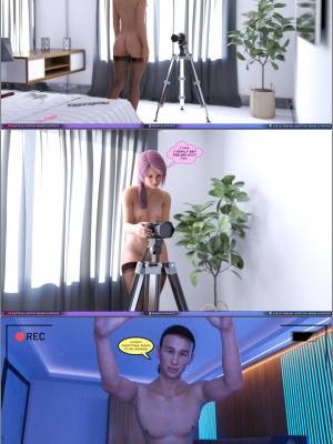Undercover Betrayal Part 10 Porn Comics english 31