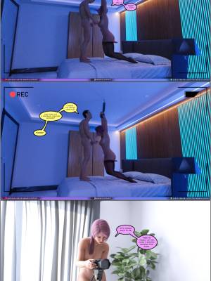Undercover Betrayal Part 10 Porn Comics english 34