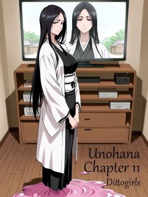 Unohana 11
