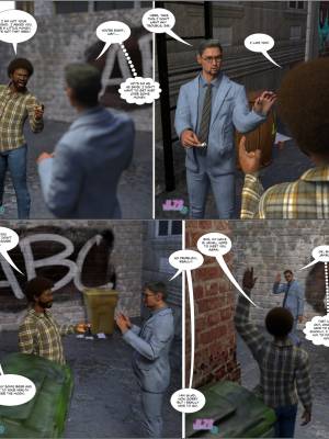 Valentina's Choice Part 6 Porn Comics english 03
