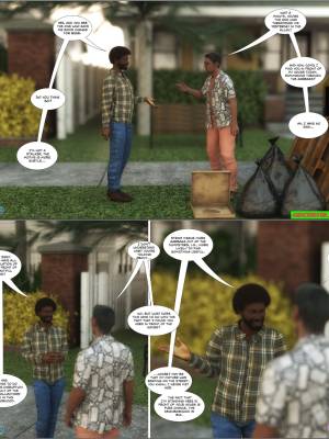 Valentina's Choice Part 6 Porn Comics english 05